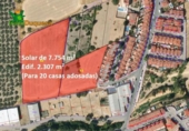 Land suitable for development for sale on España, Jun, ref: TR124593 photo