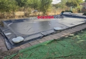 Casa con terreno en venta en la España, Peñarroya-Pueblonuevo, ref: TR296852 foto