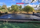 Casa con terreno en venta en la España, Peñarroya-Pueblonuevo, ref: TR296852 foto