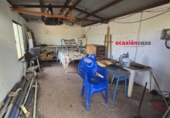 Casa con terreno en venta en la España, Peñarroya-Pueblonuevo, ref: TR296852 foto