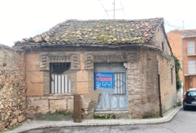 Cantalejo 162&nbsp;m²