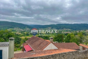 Tomiño 1415&nbsp;m²