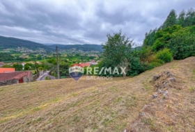 Tomiño 1415&nbsp;m²