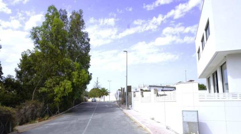 Almería - Huércal de Almería - 153m2