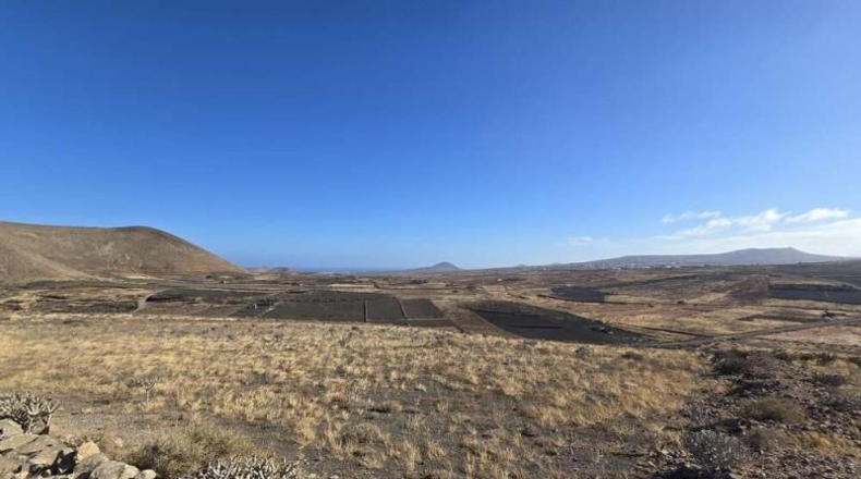 Las Palmas - Teguise - 14000m2