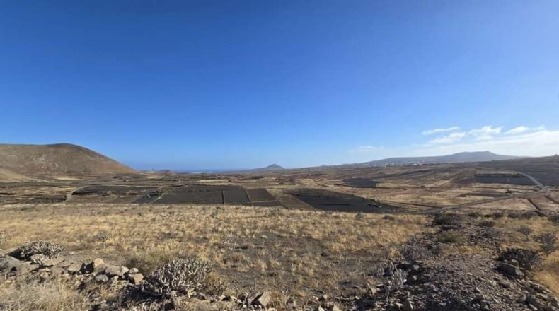 Las Palmas - Teguise - 14000m2