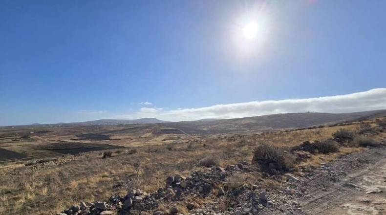 Las Palmas - Teguise - 14000m2