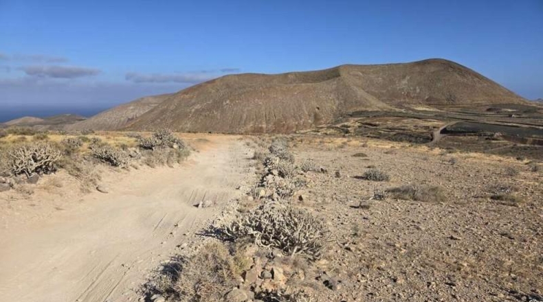 Las Palmas - Teguise - 14000m2