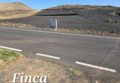 Terreno no urbanizable en venta en la España, Teguise, ref: TR312914 foto