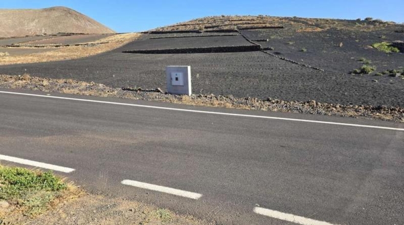 Las Palmas - Teguise - 14000m2
