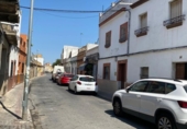 Casa de pueblo en venta en la España, Coria del Río, ref: TR316599 foto