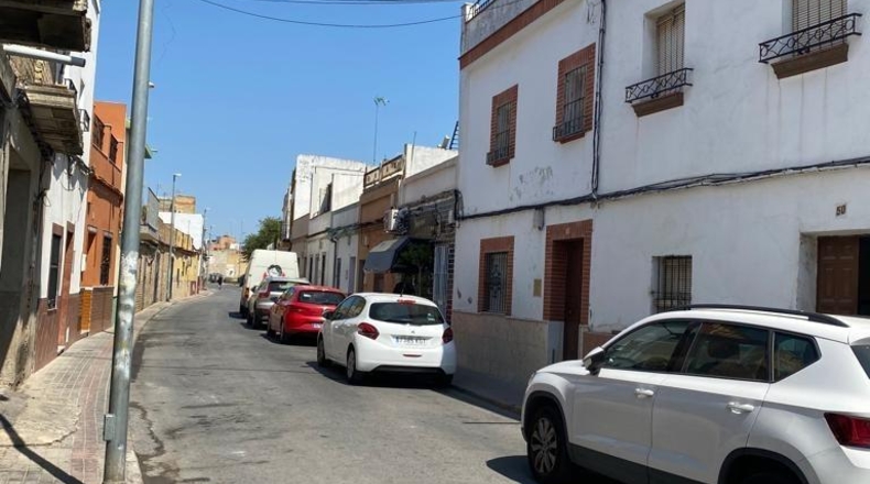 Sevilla - Coria del Río - 53m2