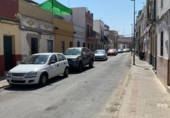 Casa de pueblo en venta en la España, Coria del Río, ref: TR316599 foto
