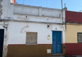 Casa de pueblo en venta en la España, Coria del Río, ref: TR316599 foto