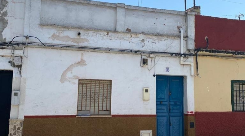 Sevilla - Coria del Río - 53m2