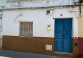 Casa de pueblo en venta en la España, Coria del Río, ref: TR316599 foto