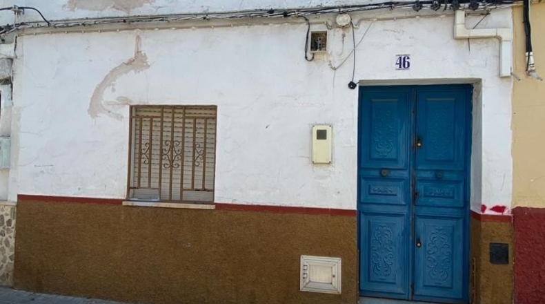 Sevilla - Coria del Río - 53m2