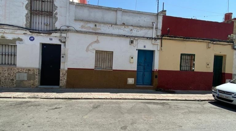 Sevilla - Coria del Río - 53m2