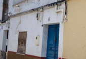 Casa de pueblo en venta en la España, Coria del Río, ref: TR316599 foto