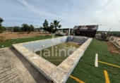 Casa de campo con terreno en venta en la España, Arahal, ref: TR292904 foto