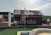 Casa de campo con terreno en venta en la España, Arahal, ref: TR292904 foto