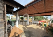 Casa de campo con terreno en venta en la España, Arahal, ref: TR292904 foto