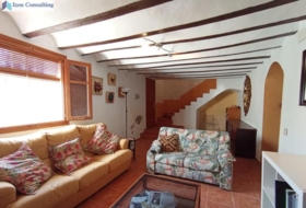 Elche de la Sierra 246&nbsp;m²
