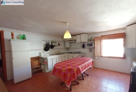 Elche de la Sierra 246&nbsp;m²