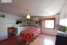 Elche de la Sierra 246&nbsp;m²
