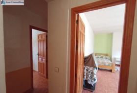 Elche de la Sierra 246&nbsp;m²