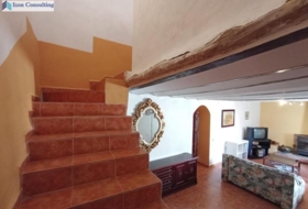 Elche de la Sierra 246&nbsp;m²