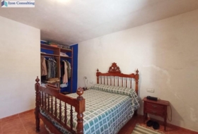 Elche de la Sierra 246&nbsp;m²