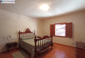 Elche de la Sierra 246&nbsp;m²