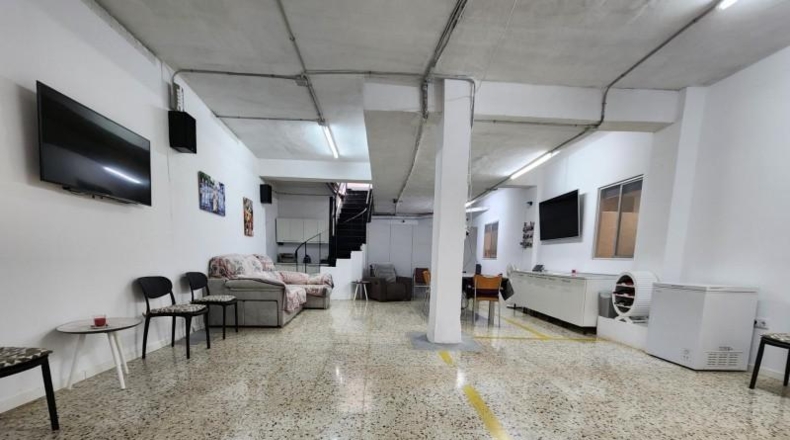 Alicante - Crevillent - 250m2