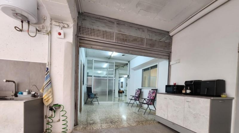 Alicante - Crevillent - 250m2