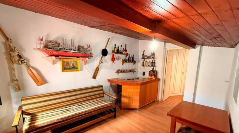 Сьюдад-Реаль - Puebla de Don Rodrigo - 196m2