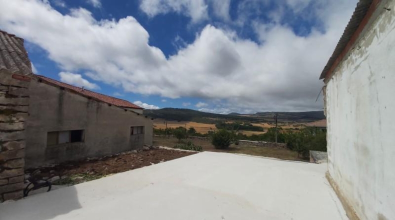 Navarra - Goñi - 240m2