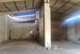 Cadreita 376&nbsp;m²