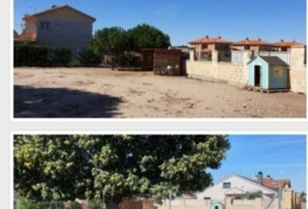 Morales del Vino 589&nbsp;м²