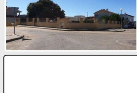 Morales del Vino 589&nbsp;м²