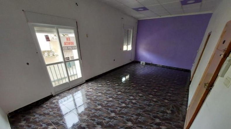 Comunidad de Madrid - Madrid - 104m2