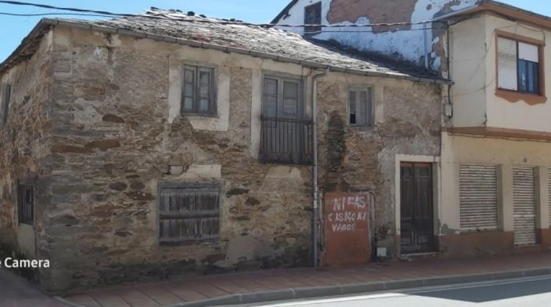 León - Cubillos del Sil - 206m2