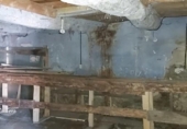 Дом с участком на продажу в городе Cubillos del Sil Фото
