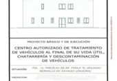 Suelo urbano en venta en la España, Bermillo de Sayago, ref: TR113726 foto