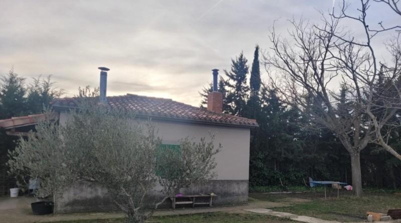 Navarra - Tafalla - 8000m2
