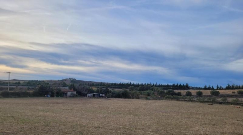 Navarra - Tafalla - 8000m2