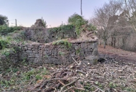 Pontevedra 3000&nbsp;m²