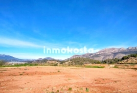 Altea 3521&nbsp;m²