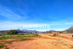 Altea 3521&nbsp;m²
