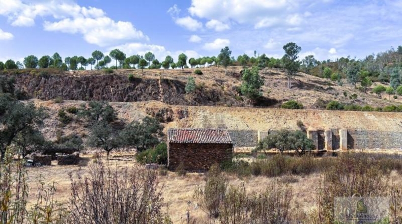 Segovia - Berrocal - 24219m2